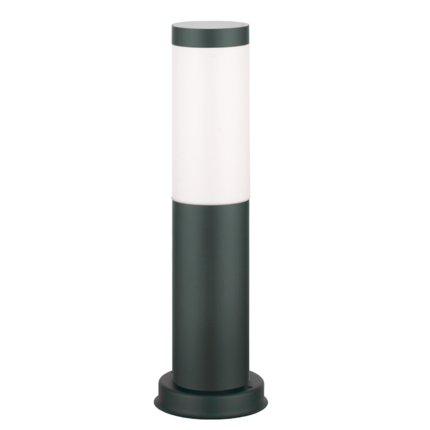 Brilagi - Lampă de exterior NOVA 1xE27/15W/230V, 40 cm, IP44, antracit
