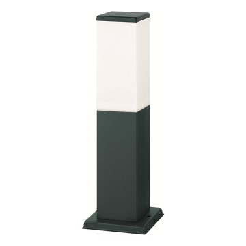 Brilagi - Lampă de exterior NOVA, 1xE27/15W/230V, 40 cm, IP44, antracit