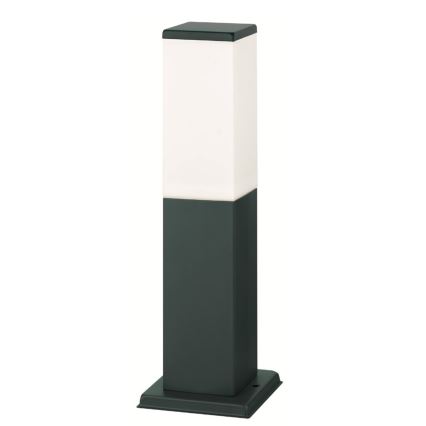 Brilagi - Lampă de exterior NOVA, 1xE27/15W/230V, 40 cm, IP44, antracit