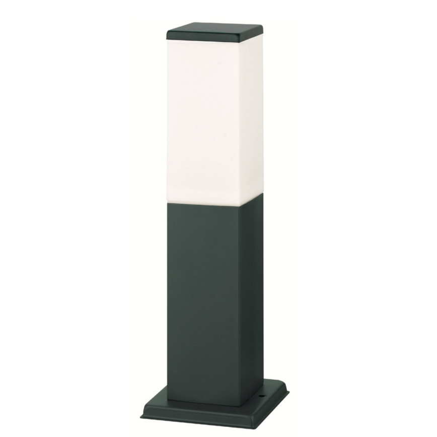 Brilagi - Lampă de exterior NOVA, 1xE27/15W/230V, 40 cm, IP44, antracit