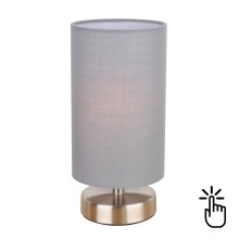 Brilagi - Lampă de masă dimmabilă cu touch FANO 1xE14/40W/230V