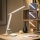 Brilagi - Lampă de masă LED reglabilă MODO LED/7W/230V 3000/4000/6500K albă