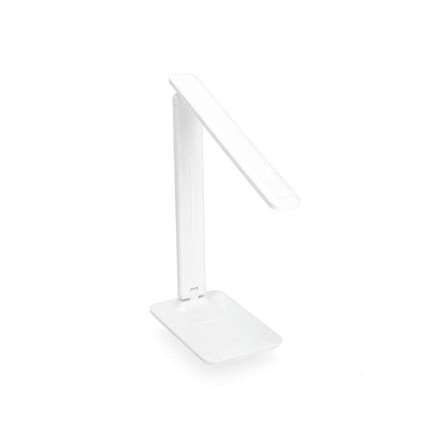 Brilagi - Lampă de masă LED reglabilă MODO LED/7W/230V 3000/4000/6500K albă