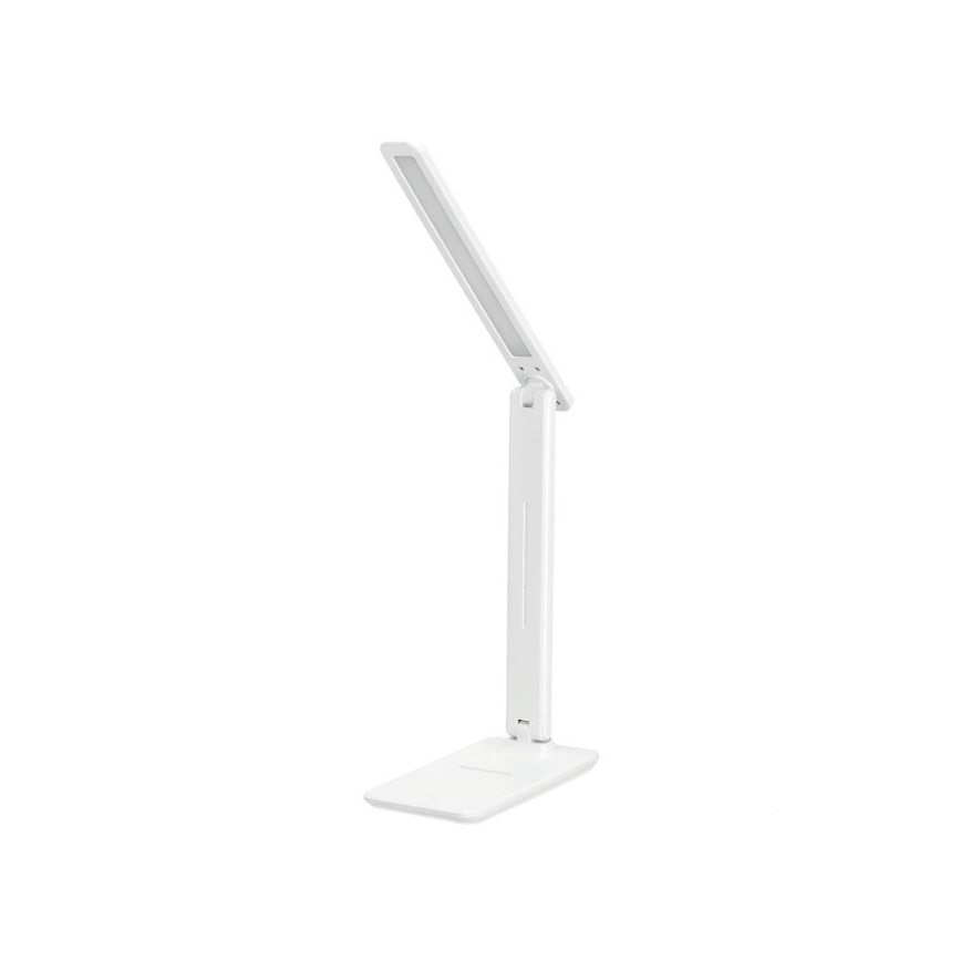 Brilagi - Lampă de masă LED reglabilă MODO LED/7W/230V 3000/4000/6500K albă