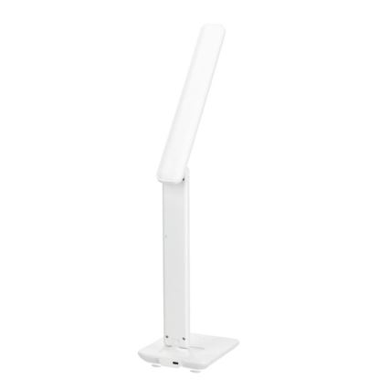 Brilagi - Lampă de masă LED reglabilă MODO LED/7W/230V 3000/4000/6500K albă