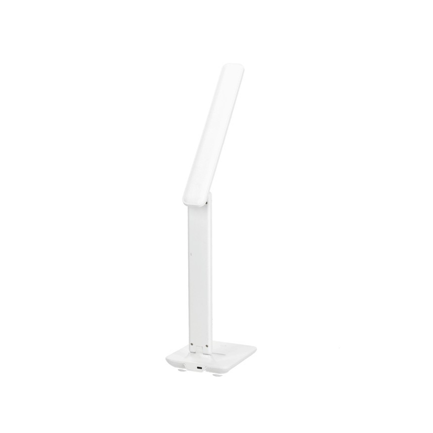 Brilagi - Lampă de masă LED reglabilă MODO LED/7W/230V 3000/4000/6500K albă