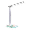 Brilagi - Lampă de masă LED RGBW reglabilă MODO LED/7W/5V 3000/4000/6500K albă