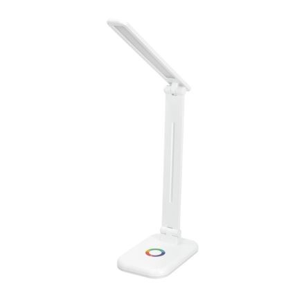 Brilagi - Lampă de masă LED RGBW reglabilă MODO LED/7W/5V 3000/4000/6500K albă