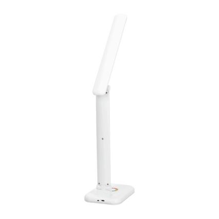 Brilagi - Lampă de masă LED RGBW reglabilă MODO LED/7W/5V 3000/4000/6500K albă