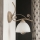 Brilagi - Lampă de perete ANTICO MODERN 1xE27/60W/230V bej