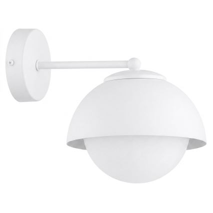 BRILAGI - Lampă de perete COSMO 1xE27/60W/230V albă/aurie