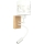 Brilagi - Lampă de perete flexibilă LED pentru copii BOBO WOOD 1xE27/25W/230V + LED/3W stejar/alb/cu unicorni