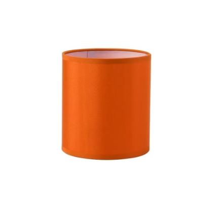 Brilagi - Lampă de perete NUBILA WOOD 1xE27/25W/230V stejar/negru/portocaliu