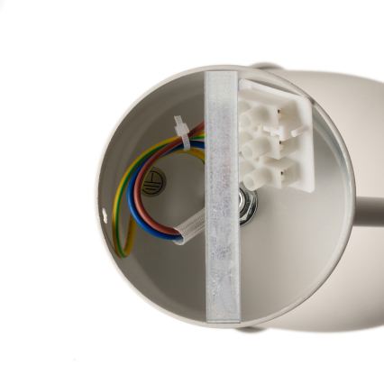 BRILAGI - Lampă de perete QUILL 1xE27/40W/230V 40 cm albă