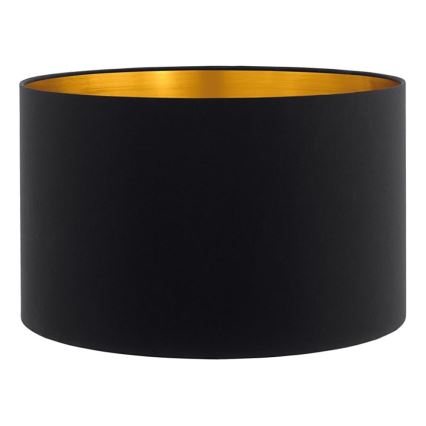 Brilagi - Lampă de podea CERIA 2în1 1xE27/100W/230V + 1xE14/25W negru