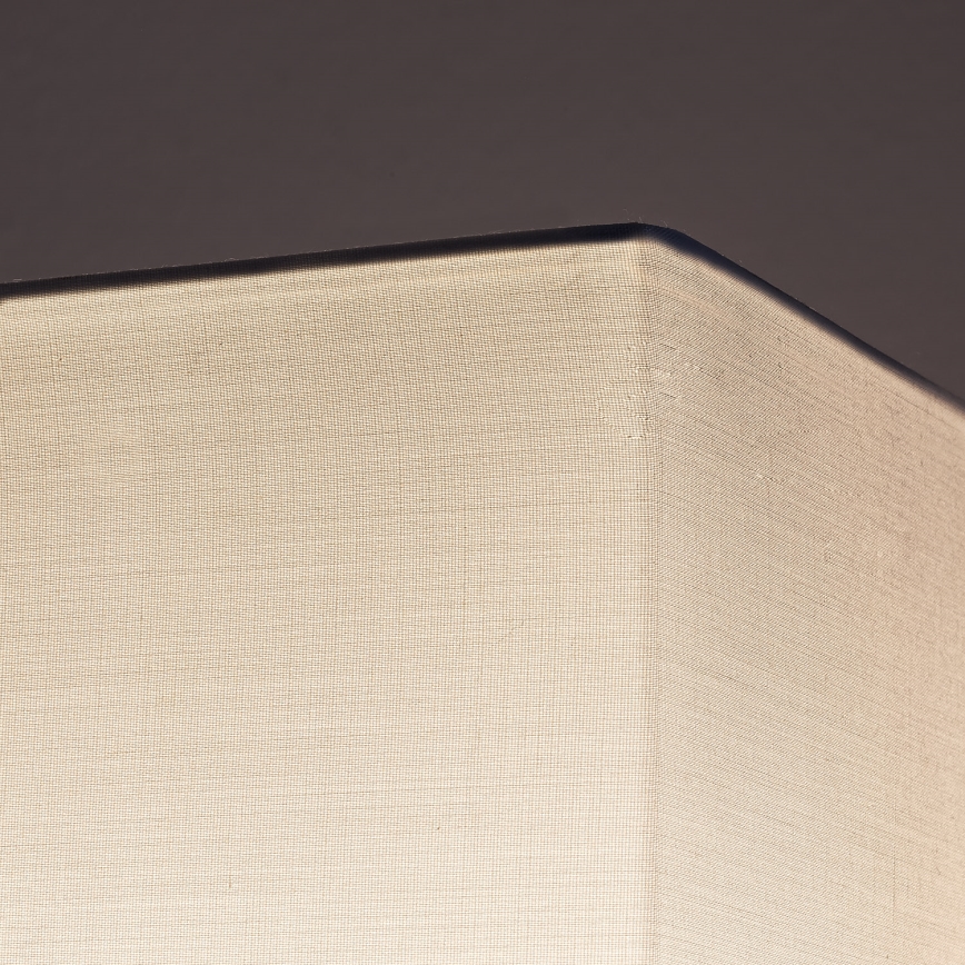 Brilagi - Lampă de podea cu polițe GRADUS 1xE27/40W/230V 150 cm negru/alb