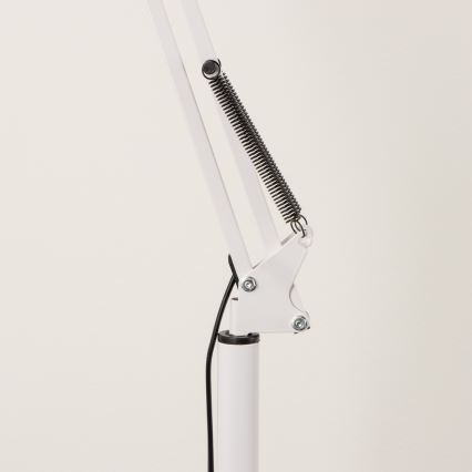 BRILAGI - Lampă de podea flexibilă LED reglabilă VARIO LED/14W/230V 3000-6000K 157 cm albă