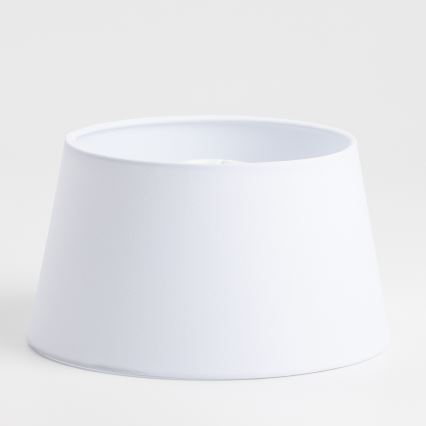 Brilagi - Lampă de podea LED CERIA 1xE27/20W/230V Ø 20,5 cm alb/auriu