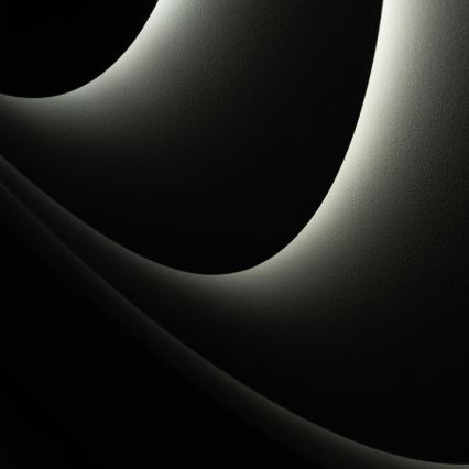 BRILAGI - Plafonieră LED reglabilă MODERN MAXI LED/87W/230V 3000-6000K 67x80 cm + telecomandă