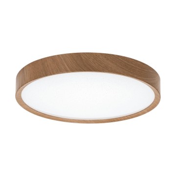 Brilagi - Lampă de tavan LED NATURA LED/24W/230V 3000K diam. 38,3 cm