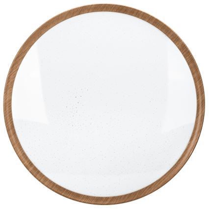 Brilagi - Lampă de tavan LED NATURA LED/24W/230V 3000K diam. 38,3 cm