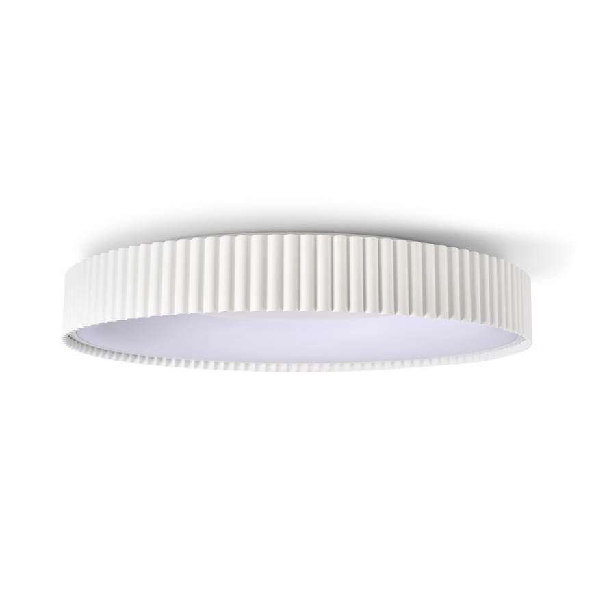 Brilagi - Plafonier LED reglabil FALCON MODERN LED/54W/230V 3000-6000K 60 cm alb + telecomandă