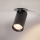 Brilagi - Lampă încastrată SELE 1xGU10/30W/230V neagră