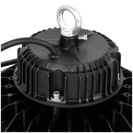 BRILAGI - Plafonieră industrială LED TITAN PRO HIGHBAY LED/100W/230V 4000K IP65