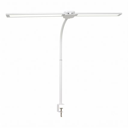 Brilagi - Lampă LED de birou reglabilă USB VARIO LED/14W/5V 3000-6000K albă