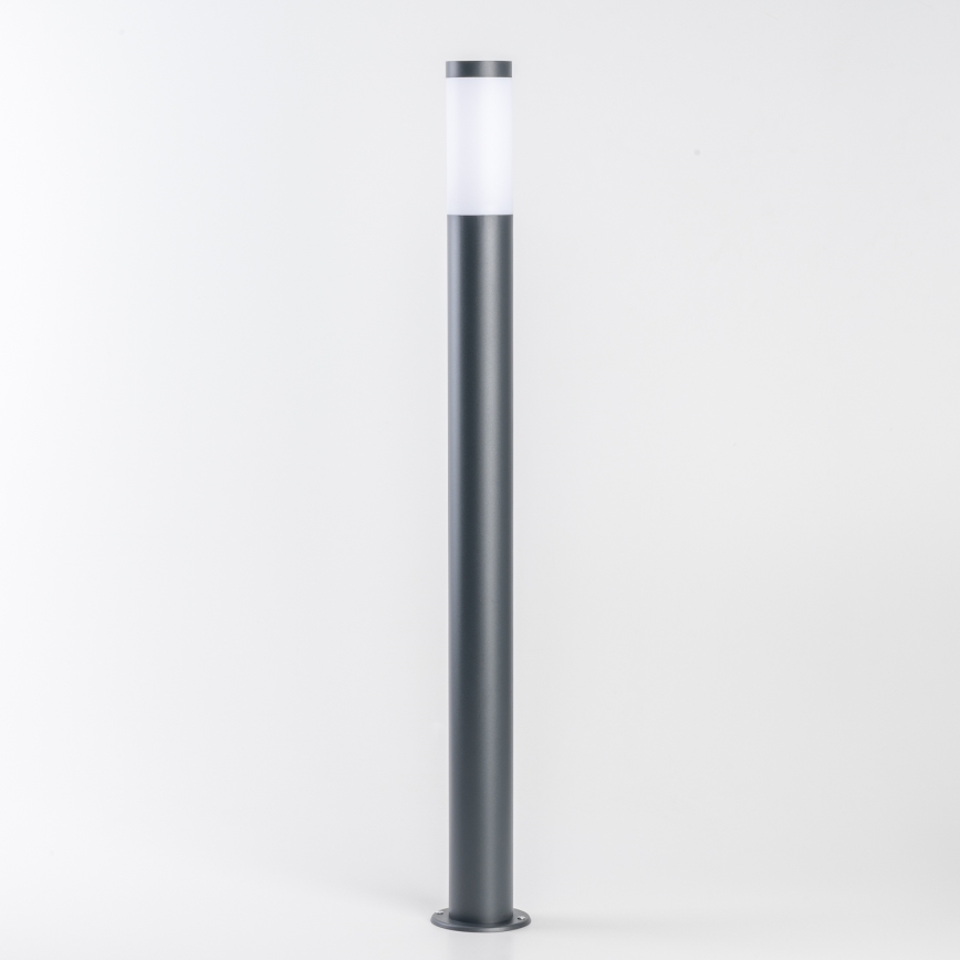 BRILAGI - Lampă LED de exterior ELIA 1xE27/7W/230V 4000K IP44 100 cm antracit