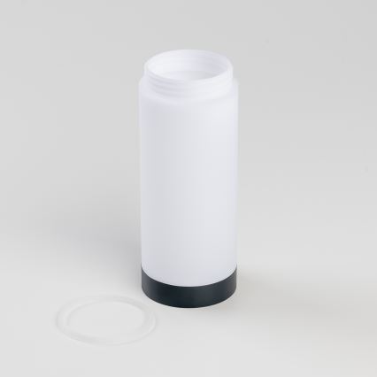 BRILAGI - Lampă LED de exterior ELIA 1xE27/7W/230V 4000K IP44 100 cm antracit