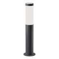 Brilagi - Lampă LED de exterior ELIA 1xE27/7W/230V 4000K IP44 50 cm antracit
