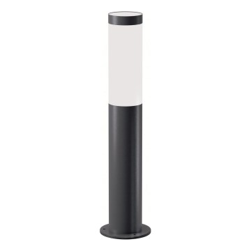 Brilagi - Lampă LED de exterior ELIA 1xE27/7W/230V 4000K IP44 50 cm antracit