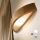 Brilagi - Lampă LED de perete CARVALHO 1xE27/15W/230V stejar