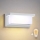 Brilagi - Lampă LED de perete dimmabilă pentru exterior BRICKY 1xE27/6W/230V 2700-6500K IP54, alb
