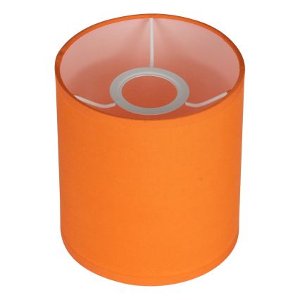 Brilagi - NUBILA WOOD Lampă de perete LED flexibilă 1xE27/25W/230V + LED/3W stejar/negru/portocaliu