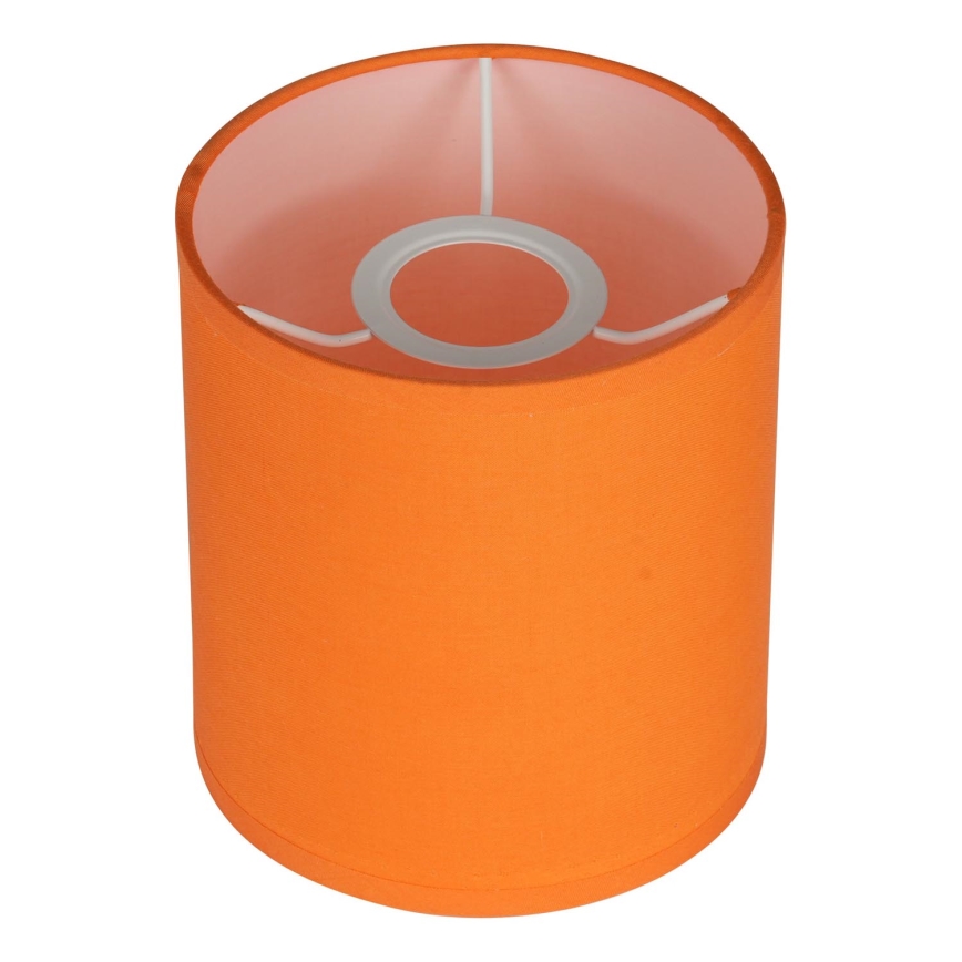 Brilagi - NUBILA WOOD Lampă de perete LED flexibilă 1xE27/25W/230V + LED/3W stejar/negru/portocaliu