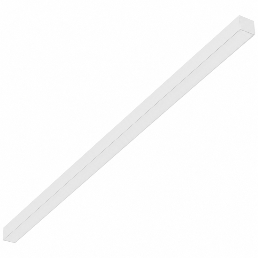 Brilagi - Plafonieră LED aplicată FULLDAY LED/30/40/50W/230V 2700/4000/6000K 150 cm albă