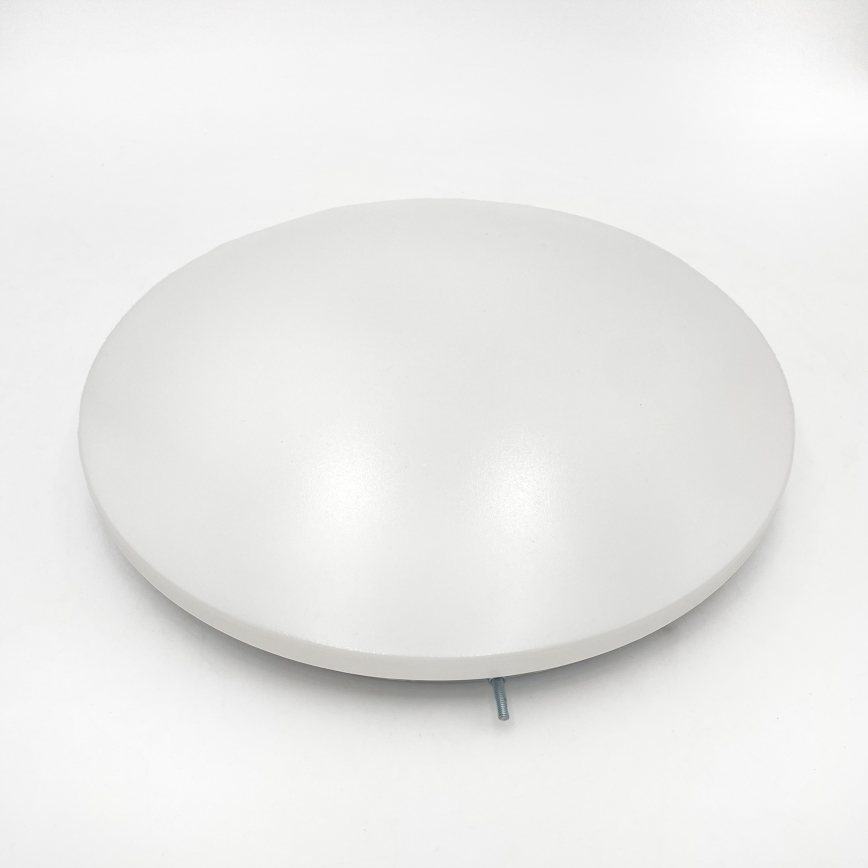 Brilagi - Lampă LED de tavan MANAROLA PLAIN, 24W, 230V, 4000K, Ø 41 cm, stejar