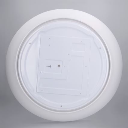 Brilagi - Plafonieră LED reglabilă ALVA LED/48W/230V 3000-6500K Ø 51 cm albă + telecomandă