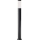 Brilagi - Lampă LED dimabilă de exterior ELIA 1xE27/6W/230V 2700-6500K IP44 Wi-Fi 100 cm antracit