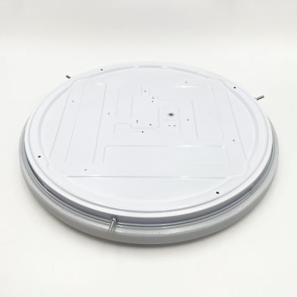 Brilagi - Plafonieră LED dimabilă MANAROLA SMART STARS LED/36W/230V 3000-6000K Wi-Fi Tuya Beacon Ø 51 cm + telecomandă