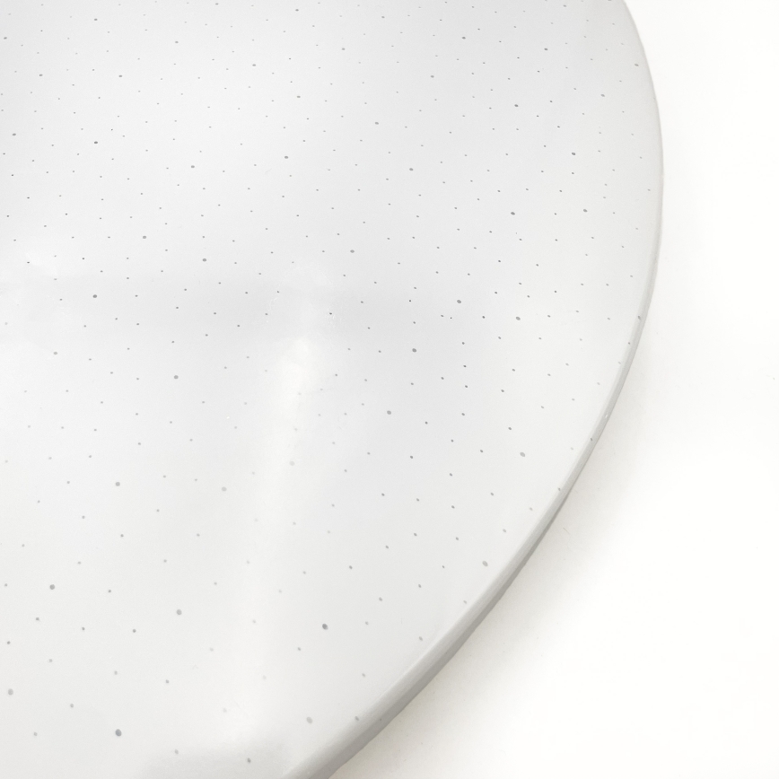 Brilagi - Plafonieră LED dimabilă MANAROLA SMART STARS LED/36W/230V 3000-6000K Wi-Fi Tuya Beacon Ø 51 cm + telecomandă