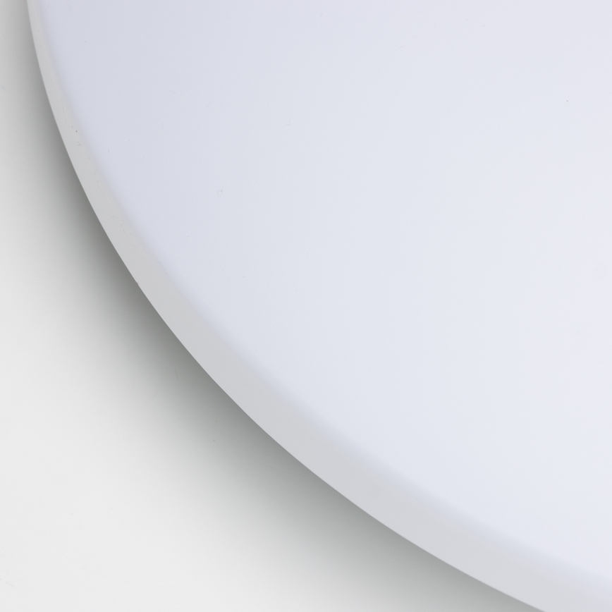 Brilagi - Plafonieră LED reglabilă MILKY WAY, 24W, 230V, 3000-6500K, Ø 38 cm + telecomandă