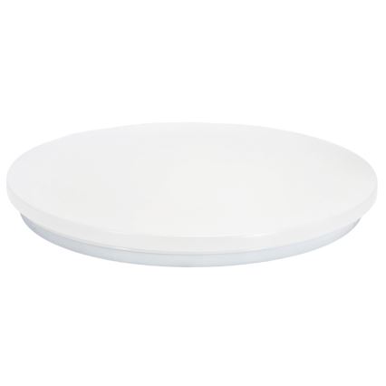 Brilagi - Plafonieră LED reglabilă MILKY WAY, 24W, 230V, 3000-6500K, Ø 38 cm + telecomandă