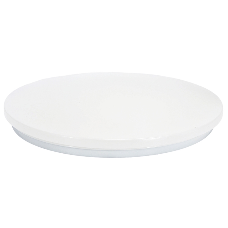 Brilagi - Plafonieră LED reglabilă MILKY WAY, 24W, 230V, 3000-6500K, Ø 38 cm + telecomandă