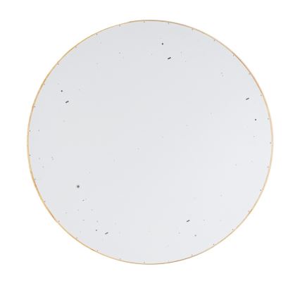 BRILAGI - Plafonieră LED reglabilă WOODLINE LED/128W/230V 3000-6000K stejar, diametru 100 cm + telecomandă