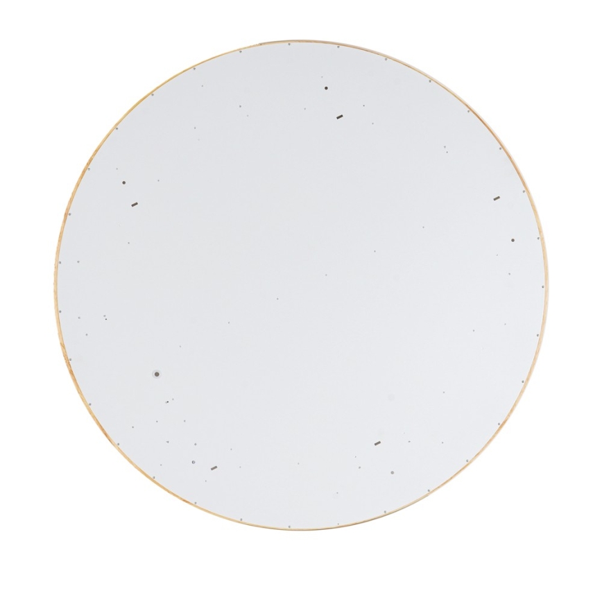 BRILAGI - Plafonieră LED reglabilă WOODLINE LED/128W/230V 3000-6000K stejar, diametru 100 cm + telecomandă