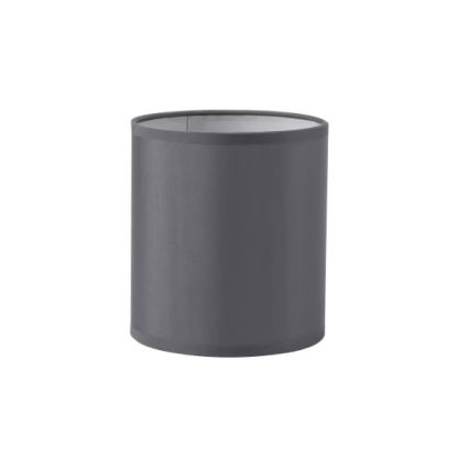 Brilagi - Lampă LED de perete flexibilă NUBILA, 1xE27/25W/230V + LED/3W, alamă/gri deschis