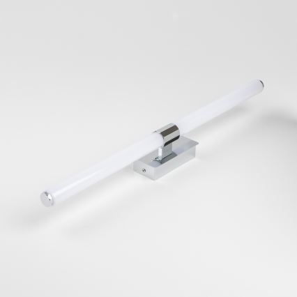 Brilagi - Lampă LED pentru oglindă de baie DIANA, LED/10W/230V, 60 cm, IP44, crom lucios